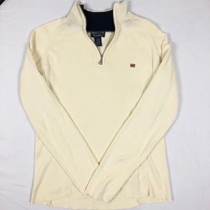 Ralph Lauren polo jeans company vintage sweater